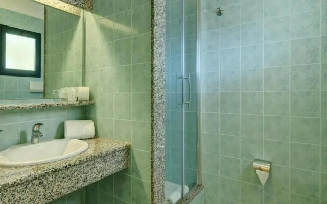 Apartment in Sardinia Near Cala Liberotto Beach