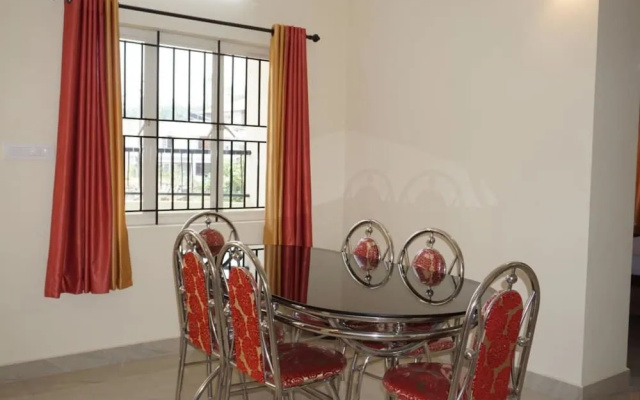 Sapphire Hotel Apartment