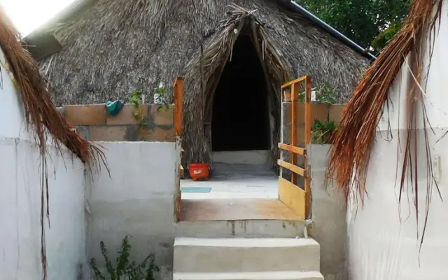 Xaman Eco-Hostel