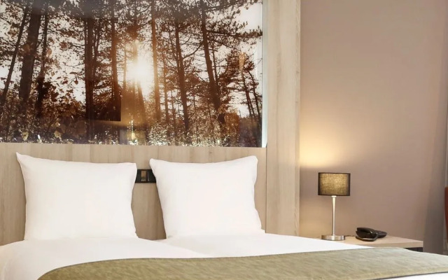 Hotel Zeezicht Vlieland
