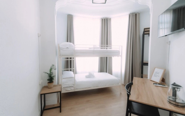 Concept Rooms