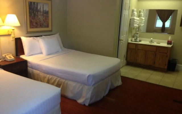 Hearth & Home Inn
