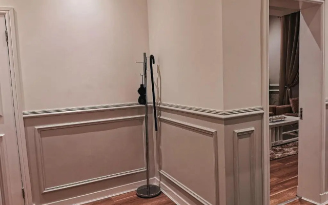 3 Bed Apartment in the Heart of Westend of Glasgow (Adults Only)