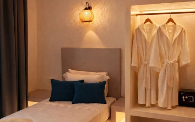 Dauti Central Suites