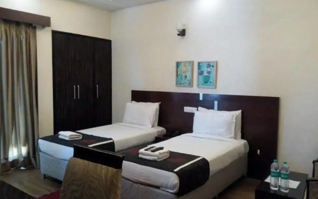 Amazone holidays Guest house