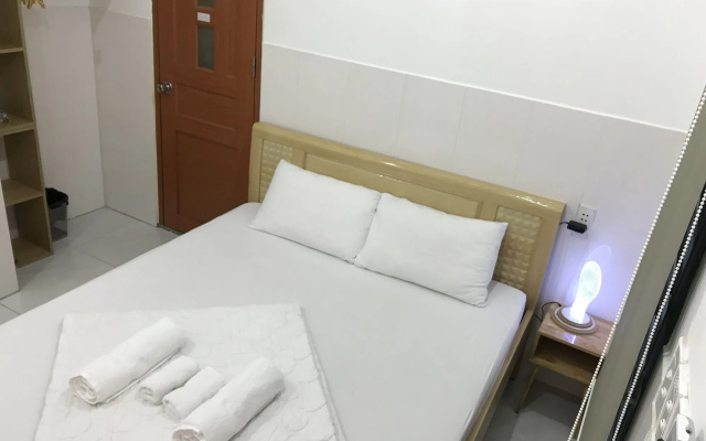 Sky Guest House