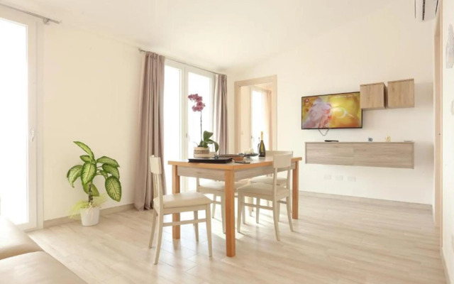 Alma di Alghero Apartments