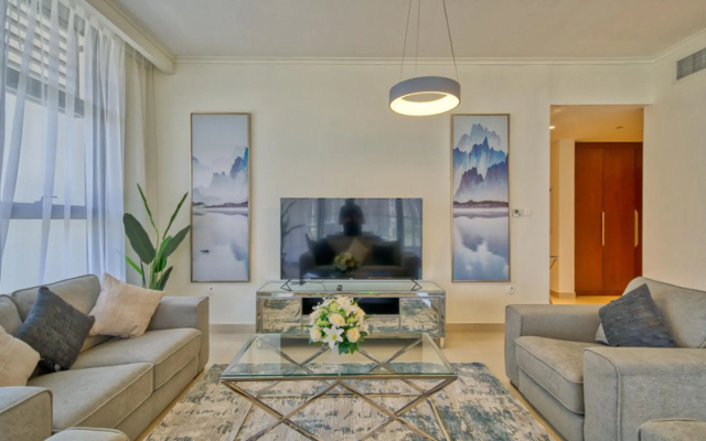 Dubai Hills Estate - Mulberry B1 502