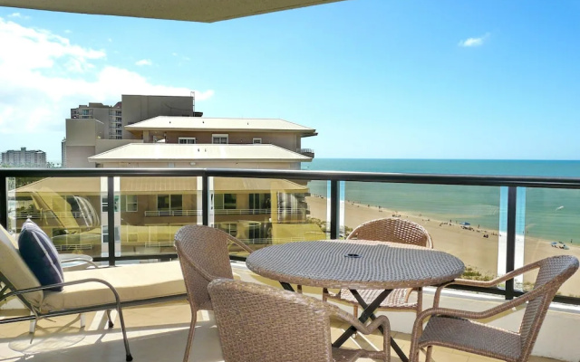 Sandcastle I-905