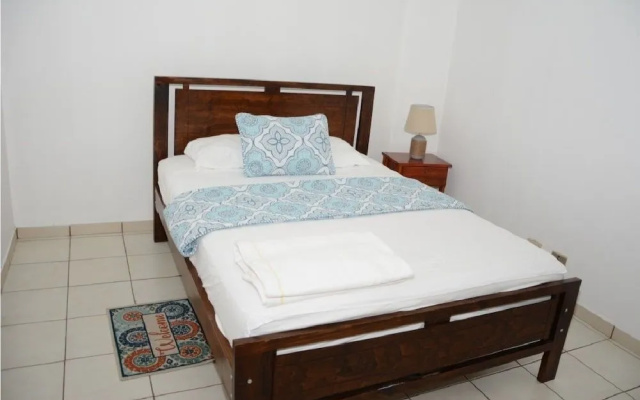 Hostal La Fonda de Charlie