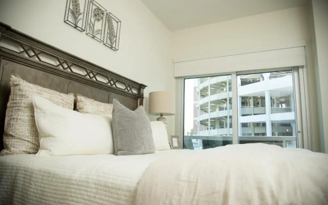 Westgate Luxury Condominiums