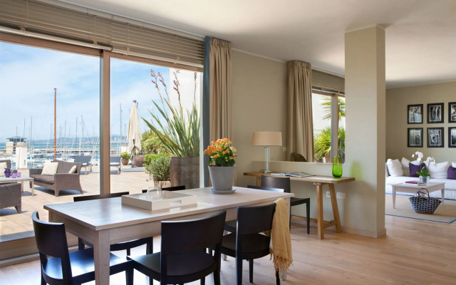 Marina di Scarlino Resort