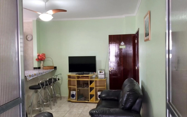 Apartamento Villagio 6 Ubatuba