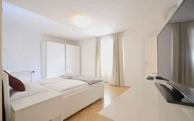 Отель City Center Residence near Stephansdom комната для гостей