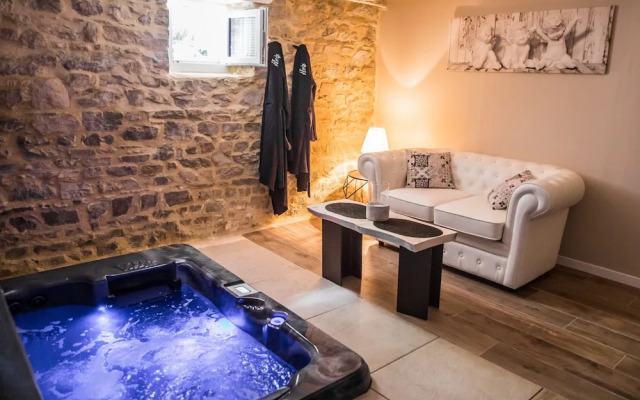 Au Domaine des Anges
