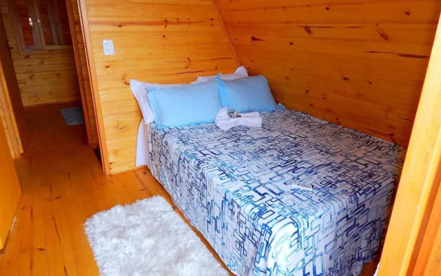 Cabana da Serra Gaucha