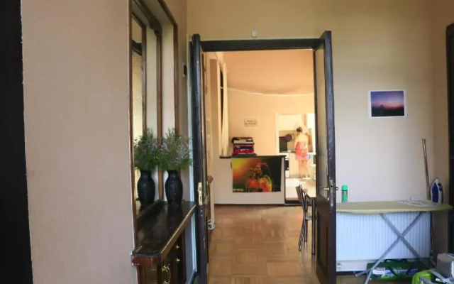 Lana Hostel