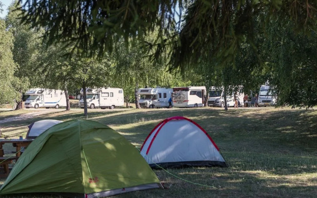Kamp Korana