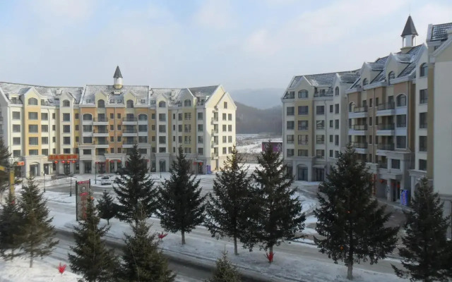 Yabuli Business Resort