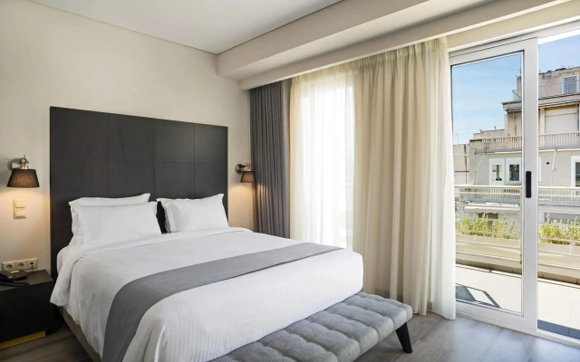 Lozenge Hotel