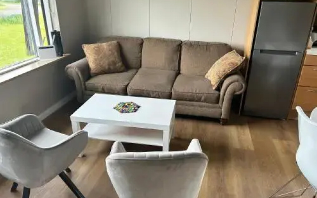 Bjarkarholt Guesthouse