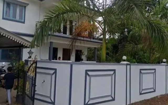 Park Grand Boutique 3 Bedroom Bungalow