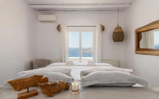 Villa Ava Mykonos - With Private Pool
