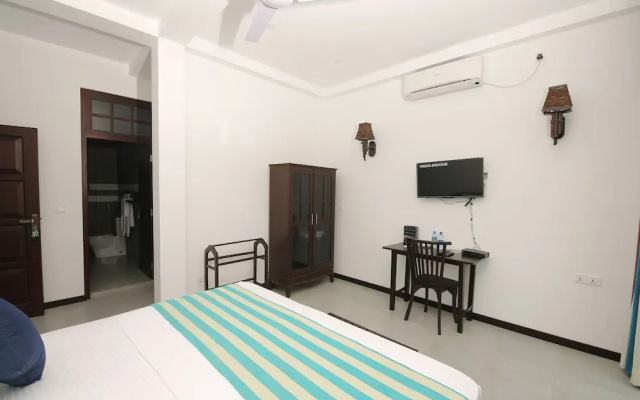 Ocean Gate Galle
