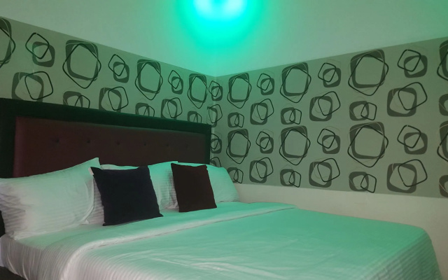 Nero Hotel