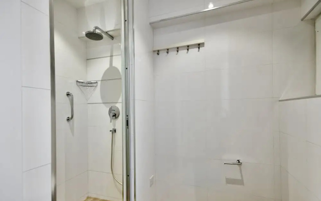Spinola park Studio