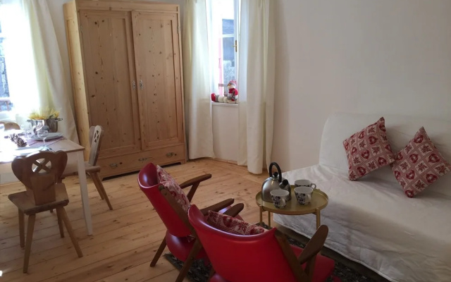 Casa Patrizia Rooms & Apartments