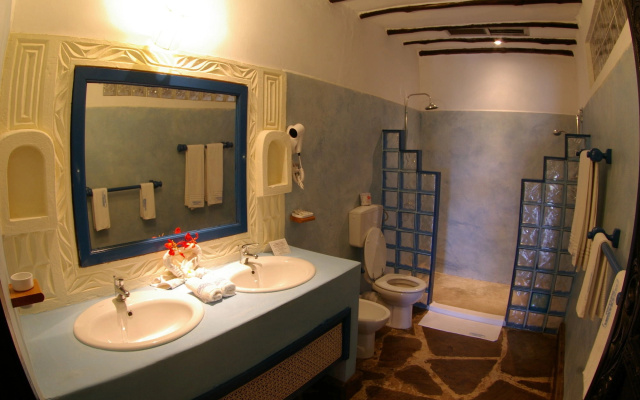 Luxury Beach Resort