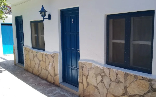 Angora Motel & Camping & Restaurant