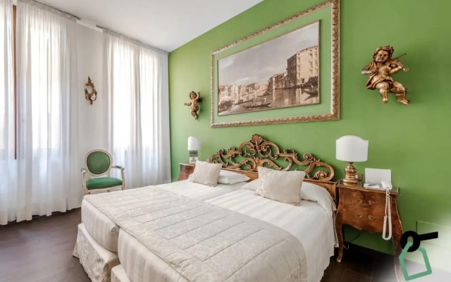 Hotiday Room Collection - Venezia Santa Lucia