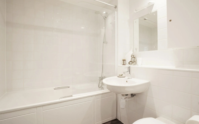 City Stay Apartments - Vizion