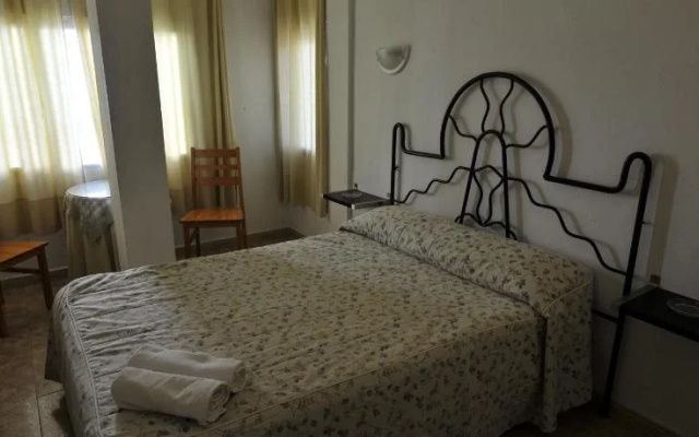 Pension Facundo