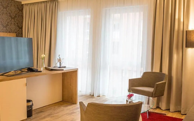 Hotel Wanfried
