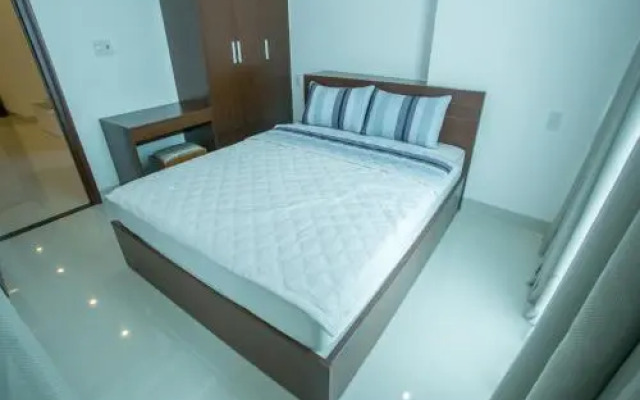 R R Apartments