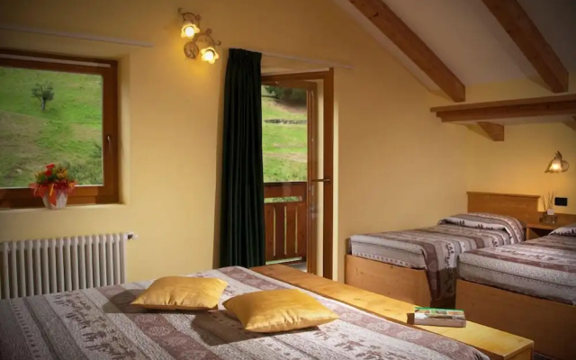 Hotel Michela
