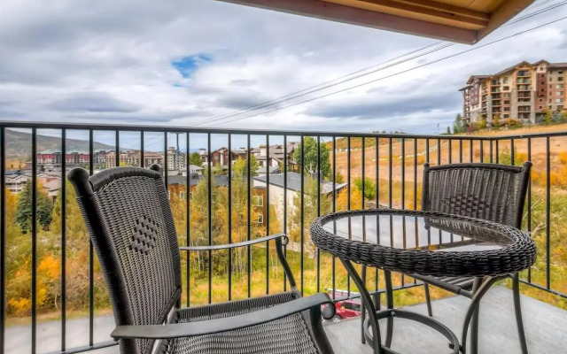 Ski Inn Condominiums by Resort Lodging Company