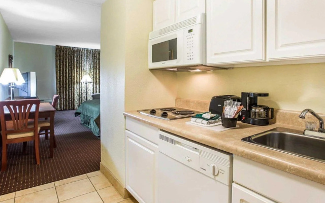 LikeHome Extended Stay Hotel Warner Robins