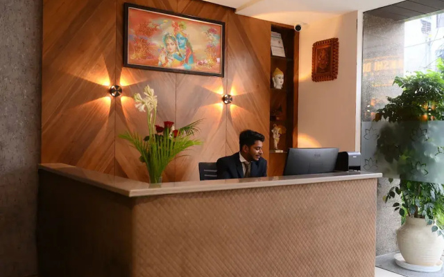 Hotel Santoor
