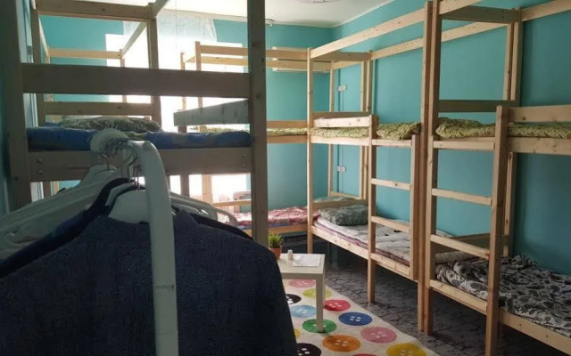 AB Hostel Chistye Prudy