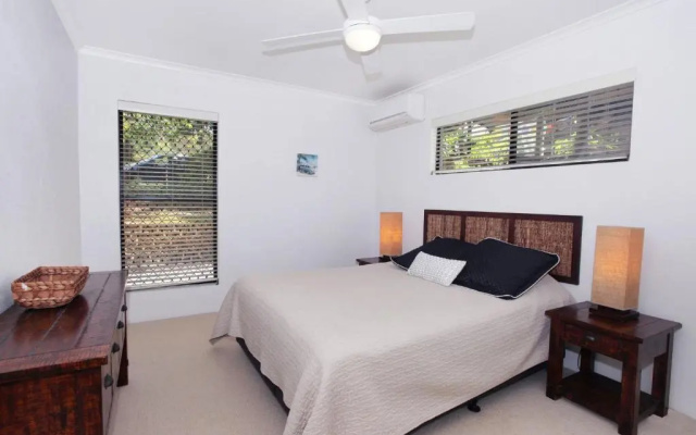 8 Springfield Avenue - Pet Friendly, Linen Included