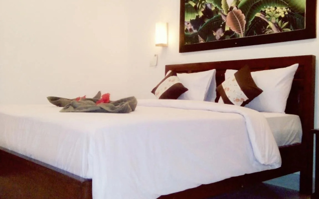Padanta Homestay