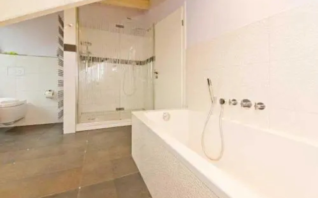 Duenendomizil - Apartement 10