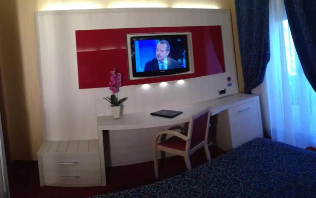 Hotel Vela dOro Dependence