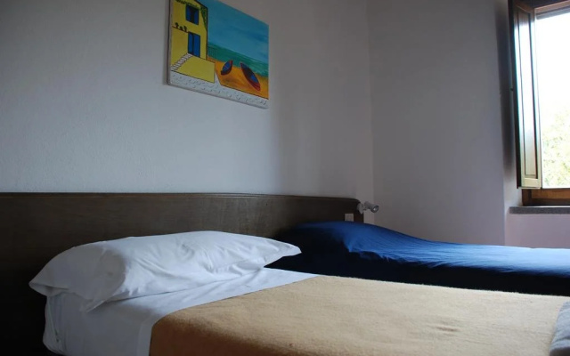 Agriturismo Le Coccinelle