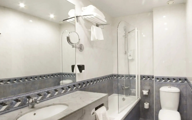 Hotel Garbi Millenni