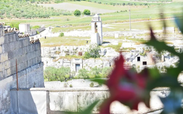 La Gravina